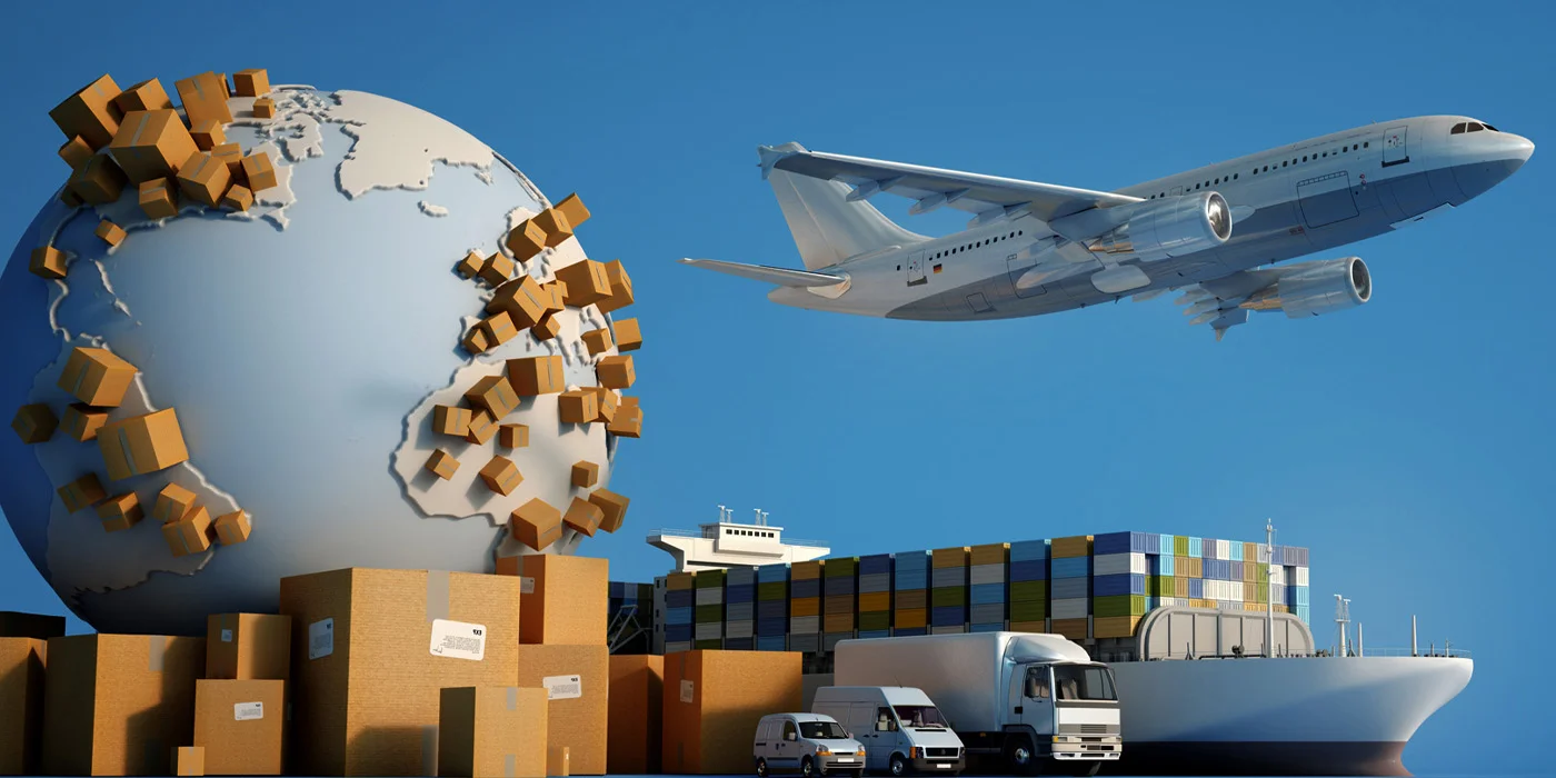 Air Freight Services